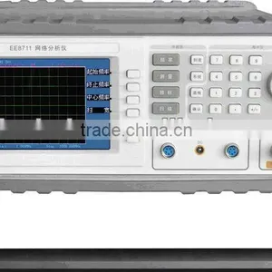 TC8711 Digital Frequency Sweeper thumbnail-1