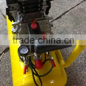2hp Portable Piston Price of Air Compressor thumbnail-5
