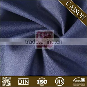 High Quality 10 Years Experience Anti-wrinkle Fabric for Business Suit thumbnail-1