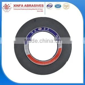 China Ceramic Room Grinding Wheel Manufacturer for Metal thumbnail-6