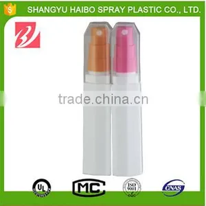 Perfume Tube Shape Pen Sprayer Series Personal Care Cosmetic Packaging Sprayer Bottle thumbnail-1