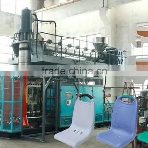 High Quality Low Price Blow Moulding Mahcine /Blow Molding Machine thumbnail-1