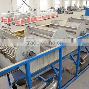 500KG PP PE Films Washing Machine thumbnail-1