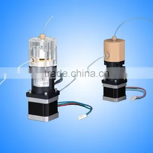 Disinctive Design Micro Piston Pump MP Series thumbnail-1
