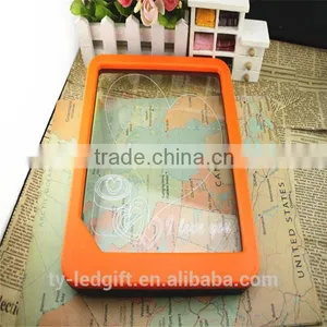 Led Lovely Color Change Led Message Board Mini LED Message Board thumbnail-3