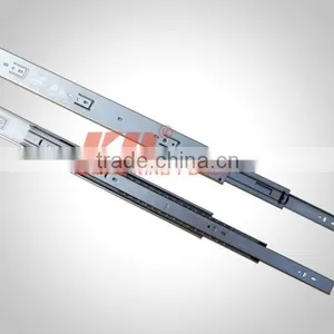 Stainless Steel Full Extension Drawer Slide thumbnail-1