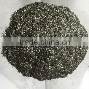 500 Micron 96% High Carbon Flake Graphite (3296) thumbnail-4