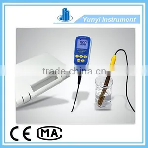 Potable Medical ph Meter thumbnail-1