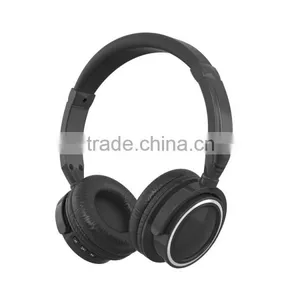 CSR 2.1 BLUETOOTH HEADPHONES HIGH BASS HI-FI BLUETOOTH CSR V2.1+EDR thumbnail-3