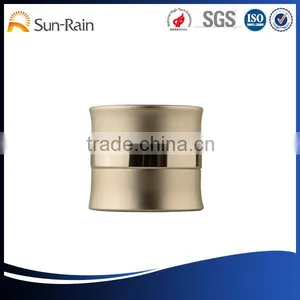 Hot Selling 2016 50g Cosmetic Glass Jar Plastic Jar for Face Cream thumbnail-1