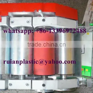 Single Color Flexo Printing Machine thumbnail-5
