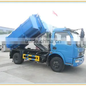 Dongfeng Hook Lifting ,hook Lift thumbnail-1