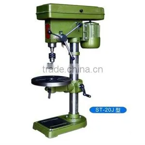 Vocational Training Equipment,XK-ST20J Drilling Machine thumbnail-1