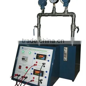 Education Equipment, Flow Meter Sensor Simulation Model thumbnail-1