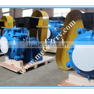 2015 Hot Sale Centrifugal Pulp Pump thumbnail-6