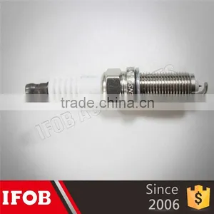 IFOB AUTO PARTS DENSO SK20HR11 Spark Plug for Denso Iridium Spark Plug Review FOR TOYOTA VITZ SCP10 90919-01191 --denso Iridium thumbnail-1