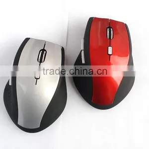 Promotional Best 2.4g Usb Wireless Mouse for Computer thumbnail-1