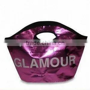 Lamination PP Shopping Bag thumbnail-1
