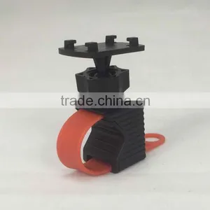 Factory Supply Newly 360 Rotating Camera Bike Mount Scooter for Tablet pc Smartphone thumbnail-1