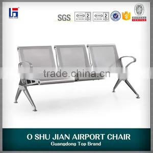 High Quality Economic Price Waiting Room Bench Seating thumbnail-6