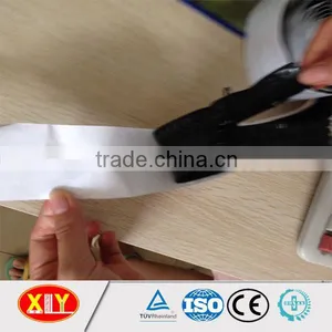 New Arrival High Quality Good Market Self Adhesive Zipper thumbnail-4