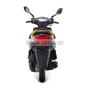 Ariic 125cc Gas Scooter for Sale Cheap Price Model Gnuz Most Popular thumbnail-4