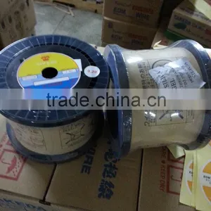 0.20mm EDM Brass Wire (Manufacturer) thumbnail-1
