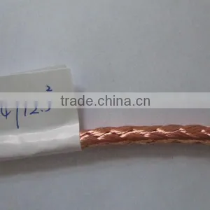 Enamel Copper Wire Braided Cooper Wire Available thumbnail-3