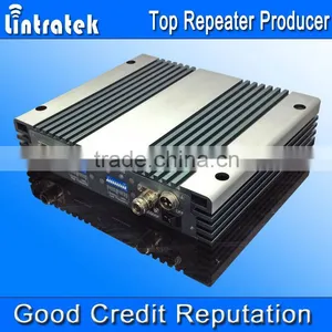 Dual Band Selective Amplifier With Long Distance Wireless Antenna thumbnail-1