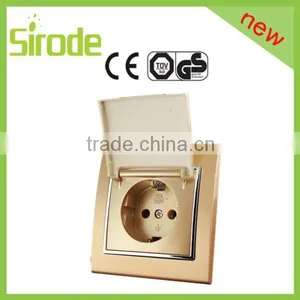 European Standard European Socket Outlet thumbnail-5