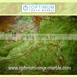 DARK GREEN ONYX TILE - 010 thumbnail-3
