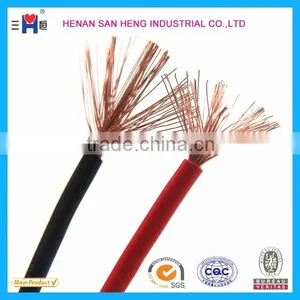 Copper Conductor PVC Insulation Electric Wiring Cable 2.5mm2 thumbnail-3