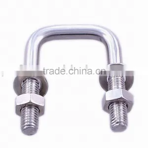 U Bolt thumbnail-1