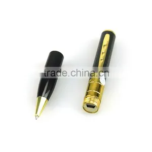 High Quality Mini DV Mini Camera Hidden Pen, New Special Video Recorder Cam Pen thumbnail-5