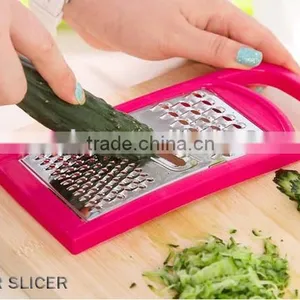 Fruits Vegetables Shredder Slicer thumbnail-2