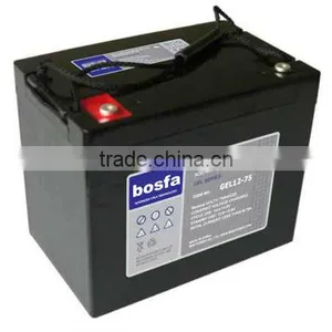 Solar Battery Cabinets 12v 80ah High Power Battery Powered Air Conditioner thumbnail-1