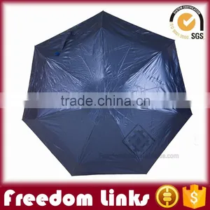 Summer UV Radiation 5 Fold Umbrella thumbnail-3