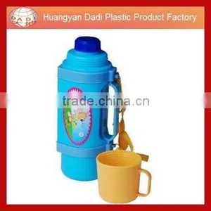 2016 Hot Product Plastic Drinking Water Bottle for Kids thumbnail-1