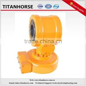 Solar Power Dual Axis Slewing Drive thumbnail-1