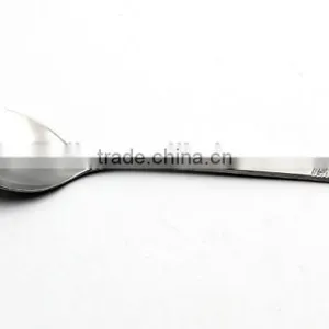 LBY Promotional Stainless Steel 18-10 Coffee Spoon Quality Choice thumbnail-3