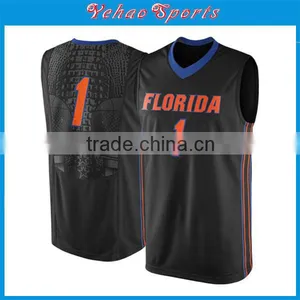China Supplier Custom Cheap Online Shopping Basketball Jerseys thumbnail-4