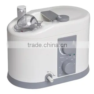 Medical Best Hot Sale Portable Ultrasonic Nebulizer thumbnail-1