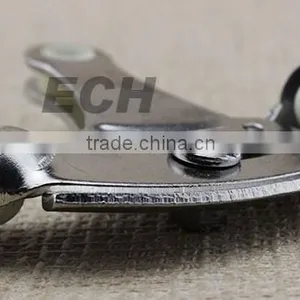 China New Product Factory Zinc Alloy Hinge Pin Stop thumbnail-4