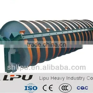 Cheap Fiber Glass Spiral Chute With High Quality thumbnail-1