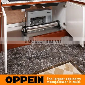 2015 New Modern Design Households Solid Wood Kitchen Item thumbnail-5