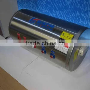 100L/200L/300L/400L/500L Enamel Stainless Steel Water Tank Price, Solar Keymark thumbnail-1
