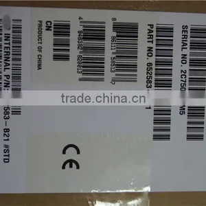 Hot Sale 652583-B21 600GB 10K 2.5 Sas HDD For HP YN thumbnail-4