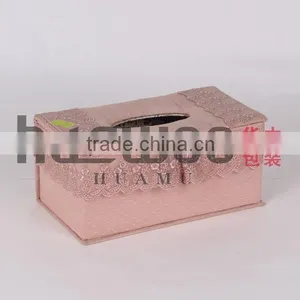 Creative &fancy Tissue Box Paper thumbnail-2