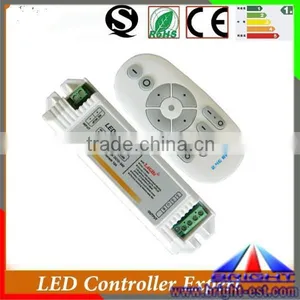 2.4G Frequency Wireless Transmitter,2.4G RF Remote Controller thumbnail-1