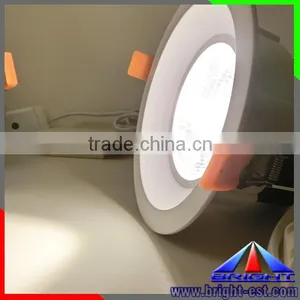 Hole Size 125mm LED Light Downlight 20W COB LED Lights thumbnail-5